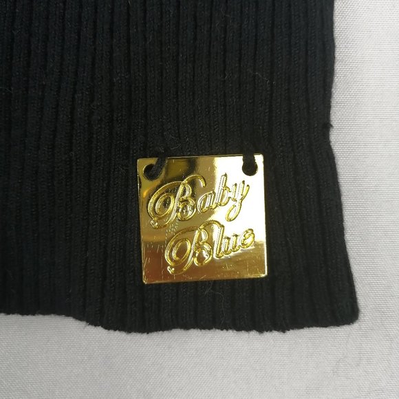 🌼3/20$ -- Comfortable and Stretch Striped Off-the-Shoulder Sweater - Picture 3 of 7